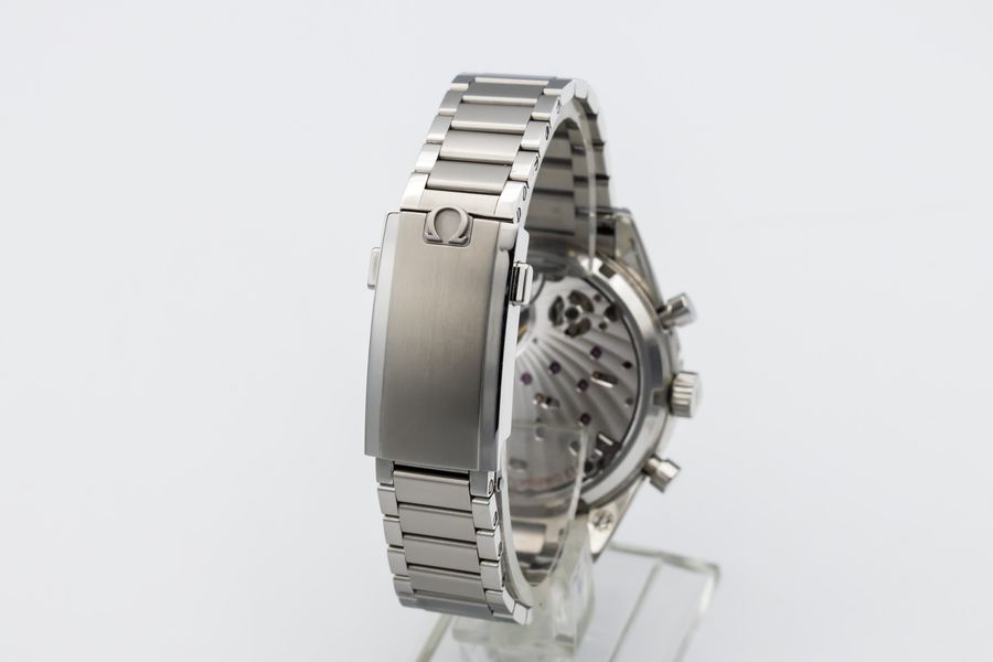 Omega Speedmaster 57 332.10.41.51.10.001